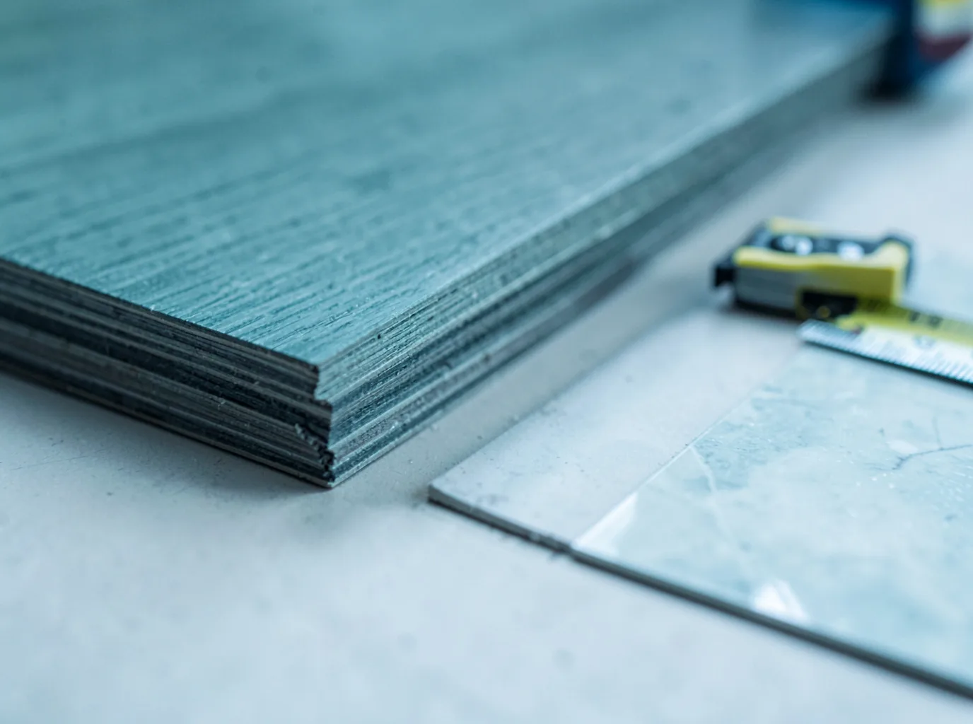 Luxury Vinyl Plank Installation Franklin, OH FAQs